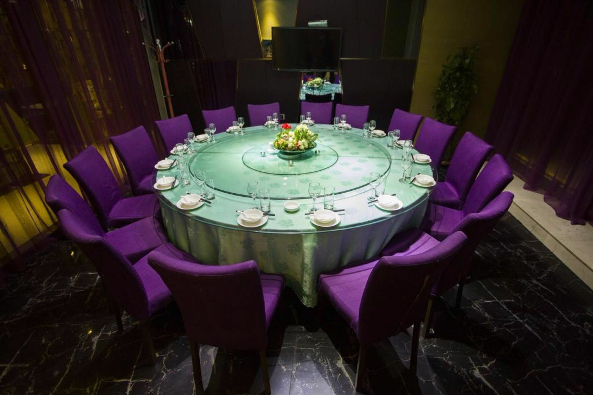 Fuke Jirui Hotel Urumqi Exterior photo